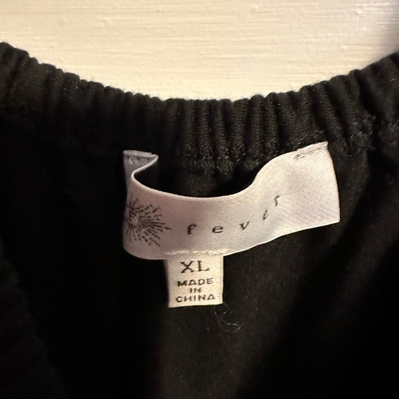 Boho off shoulder shirt - Picture 3 of 3